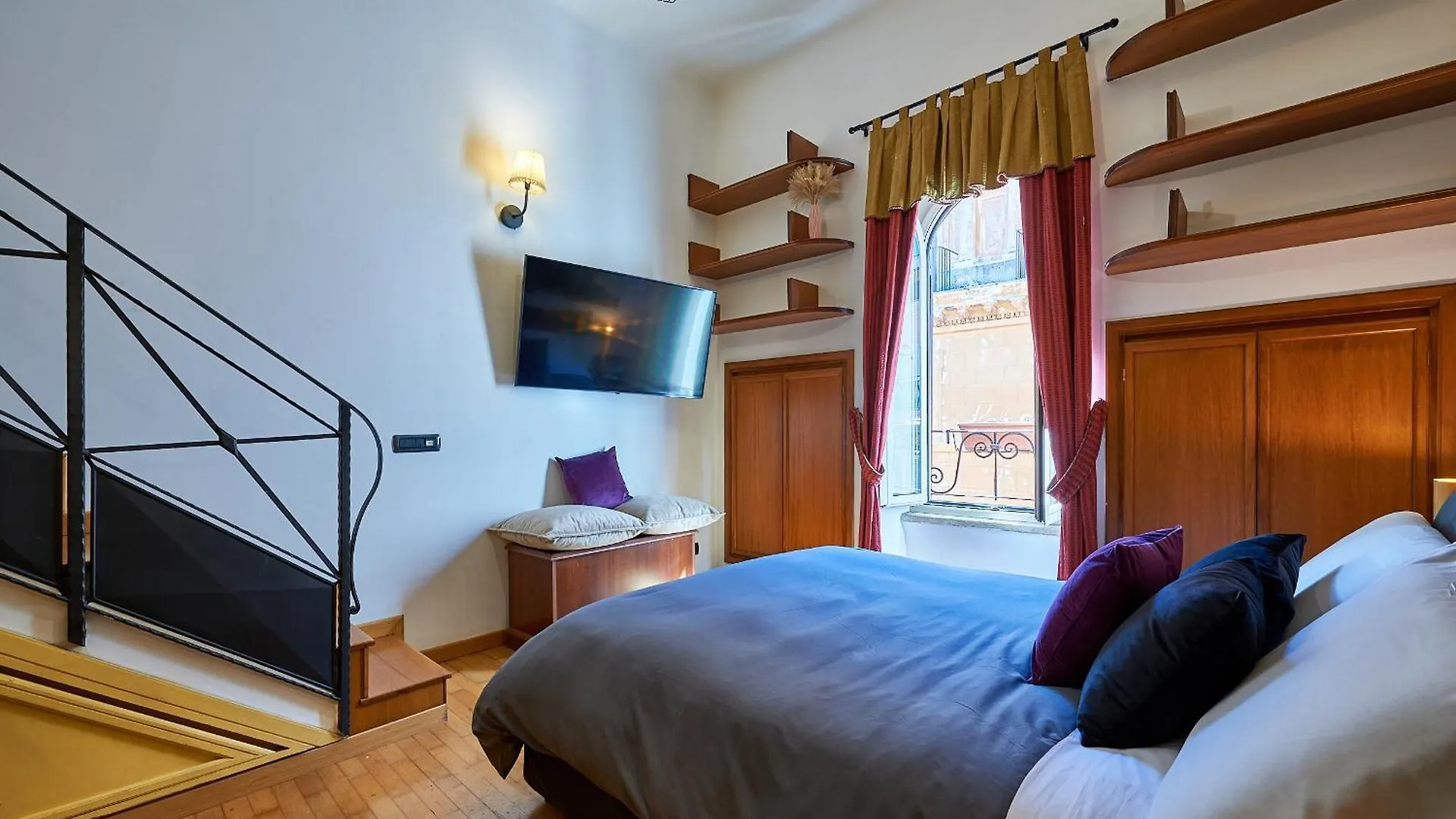 Irex Corso 43 Private Apartment Rome