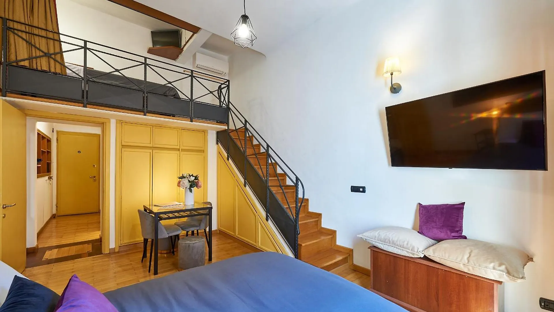 Irex Corso 43 Private Apartment Rome