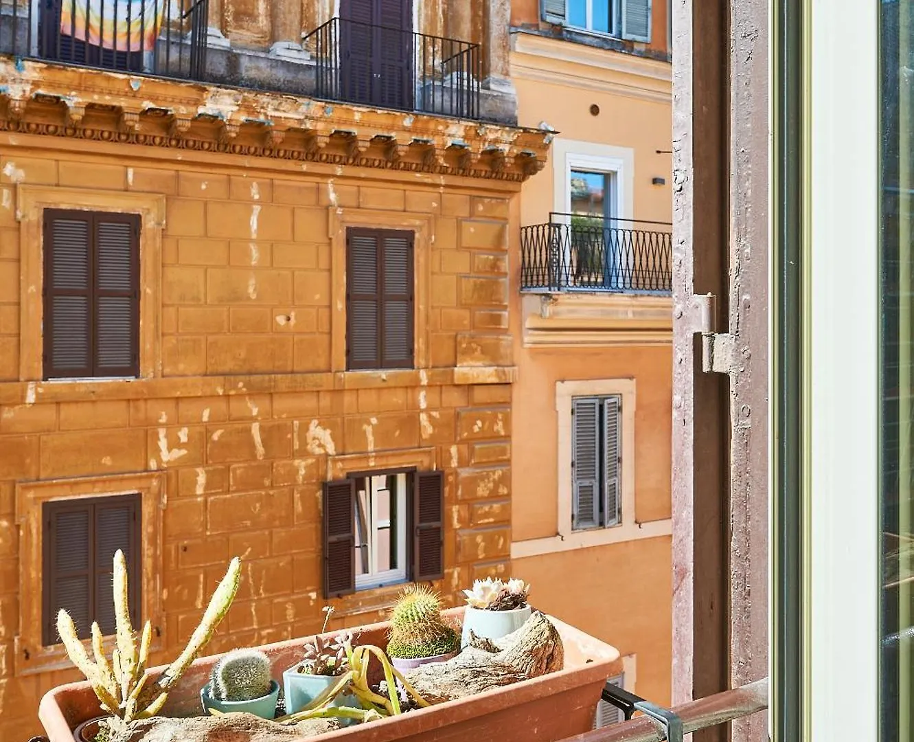 Irex Corso 43 Private Apartment Rome