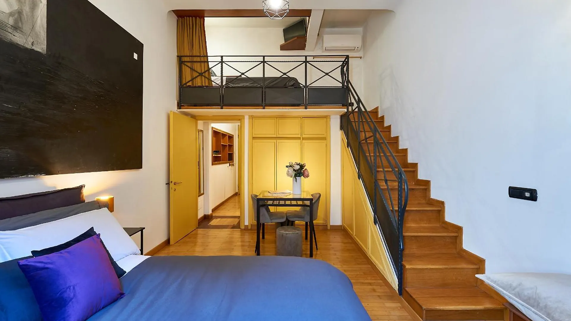 Irex Corso 43 Private Apartment Rome
