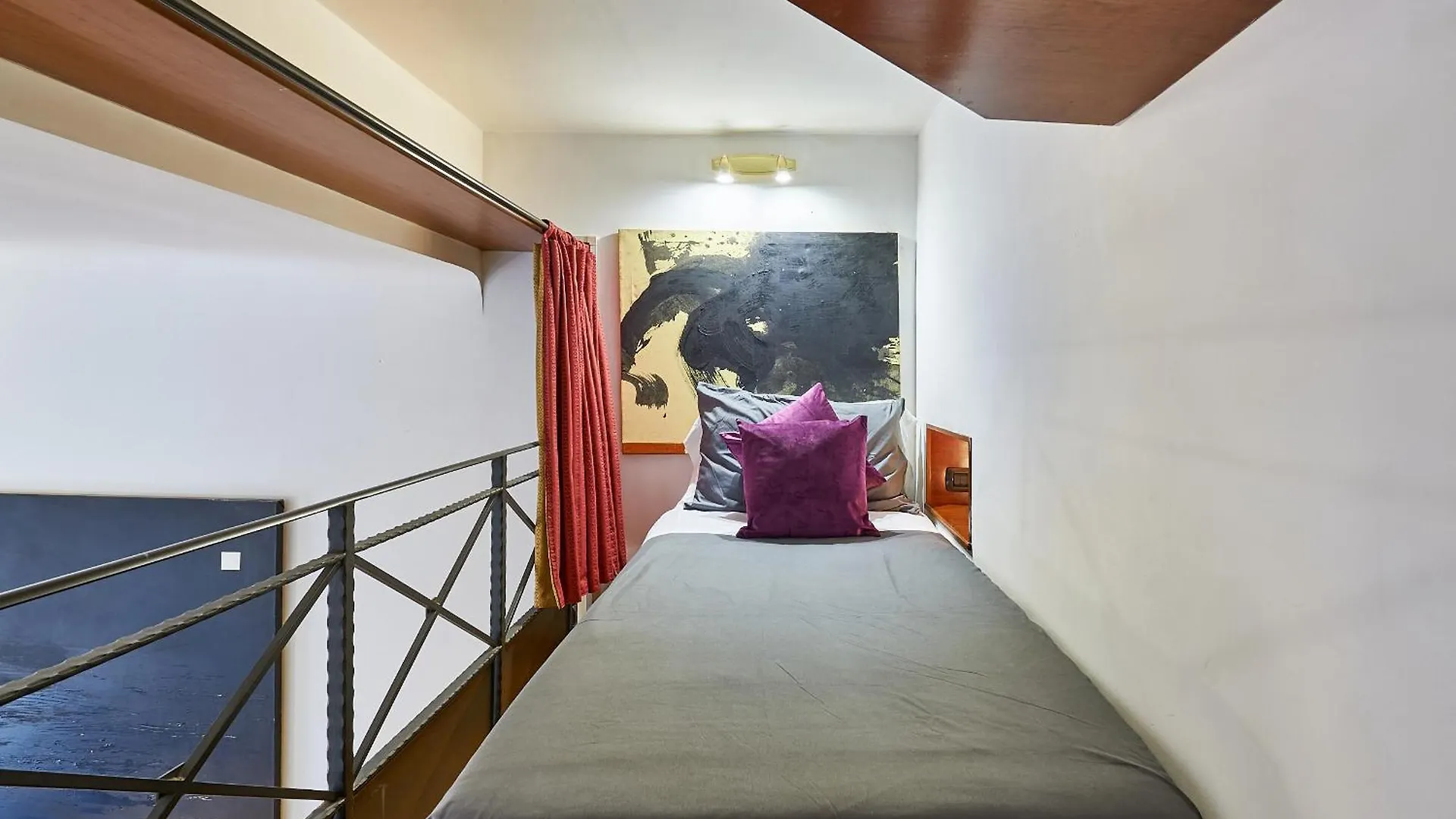 Irex Corso 43 Private Apartment Rome
