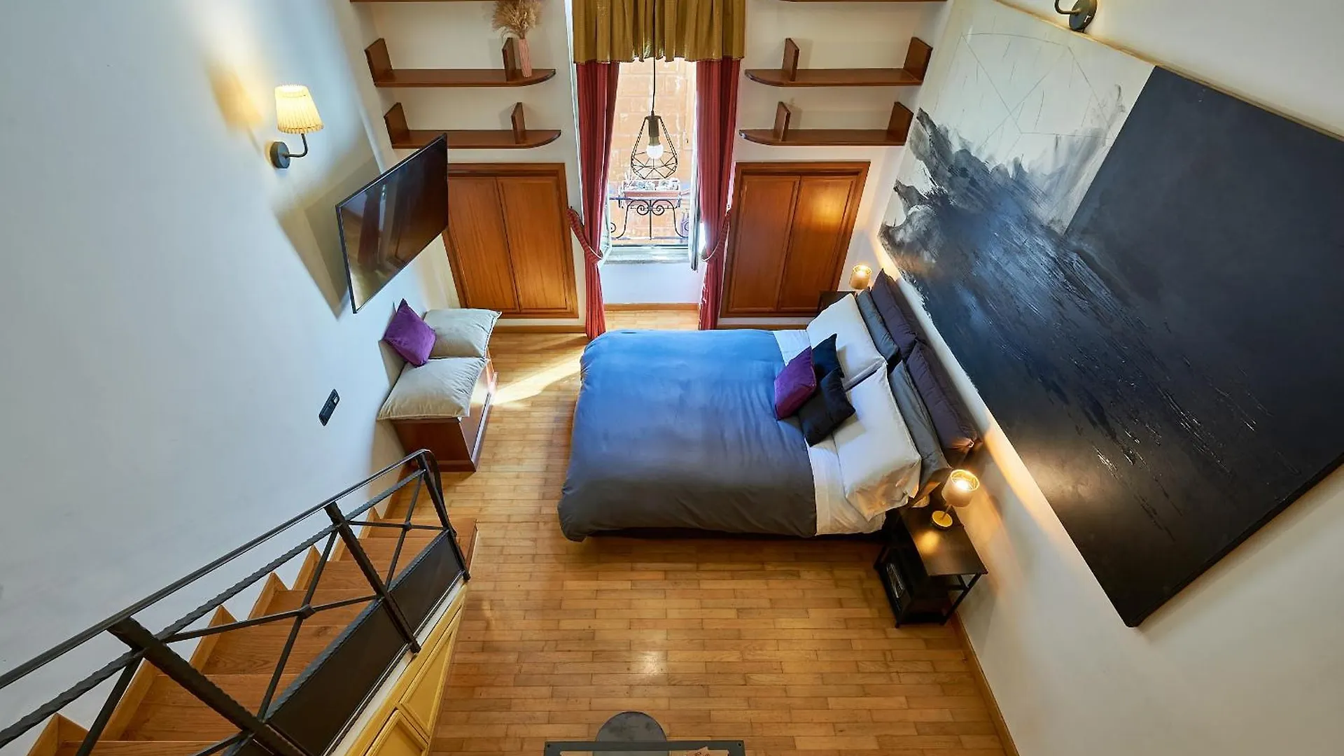 Irex Corso 43 Private Apartment Rome