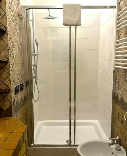 Irex Corso 43 Private Apartment Rome