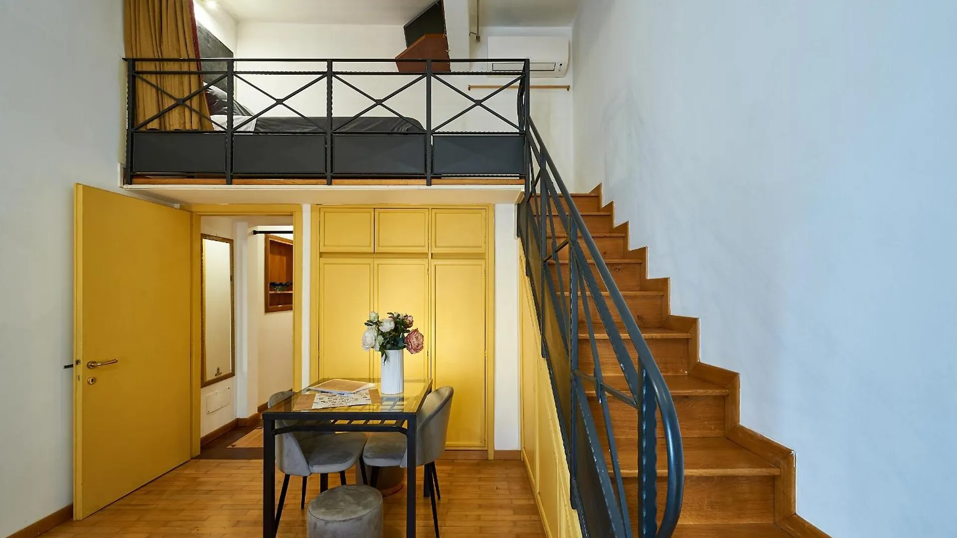 Irex Corso 43 Private Apartment Rome Italy