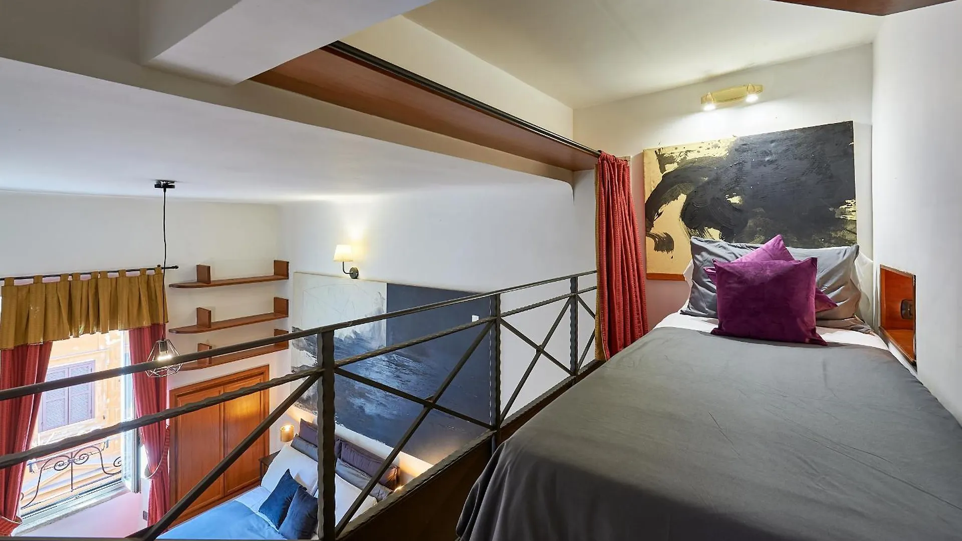 Irex Corso 43 Private Apartment Rome