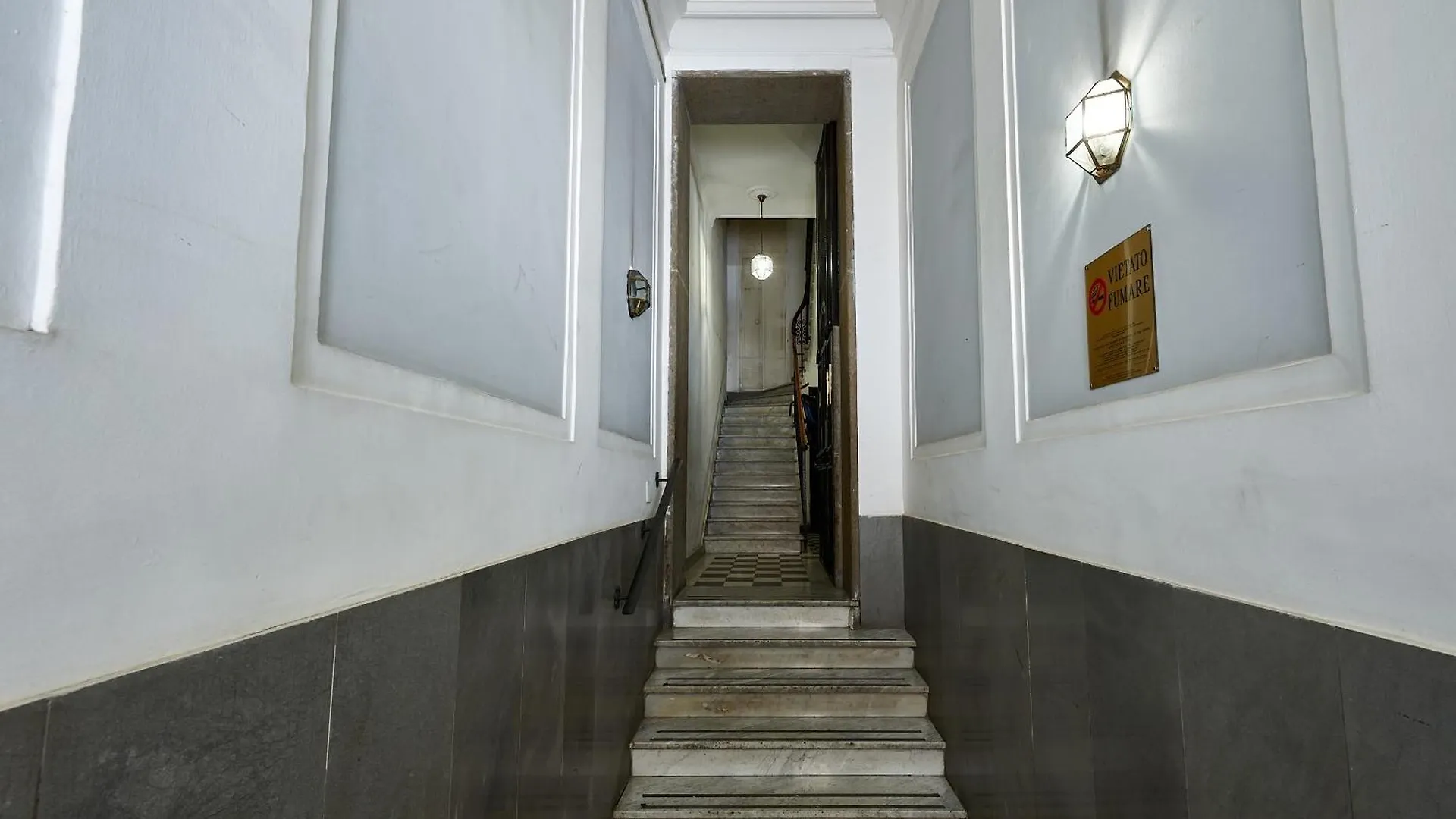 Irex Corso 43 Private Apartment Rome 0*,  Italy