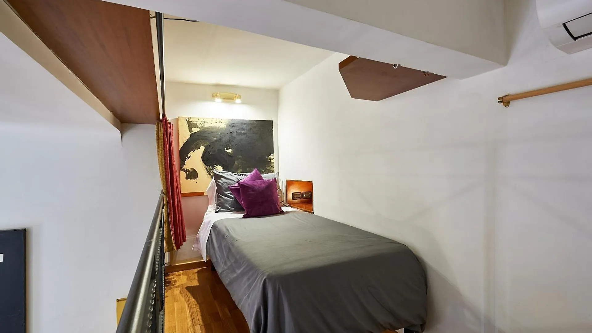 Irex Corso 43 Private Apartment Rome
