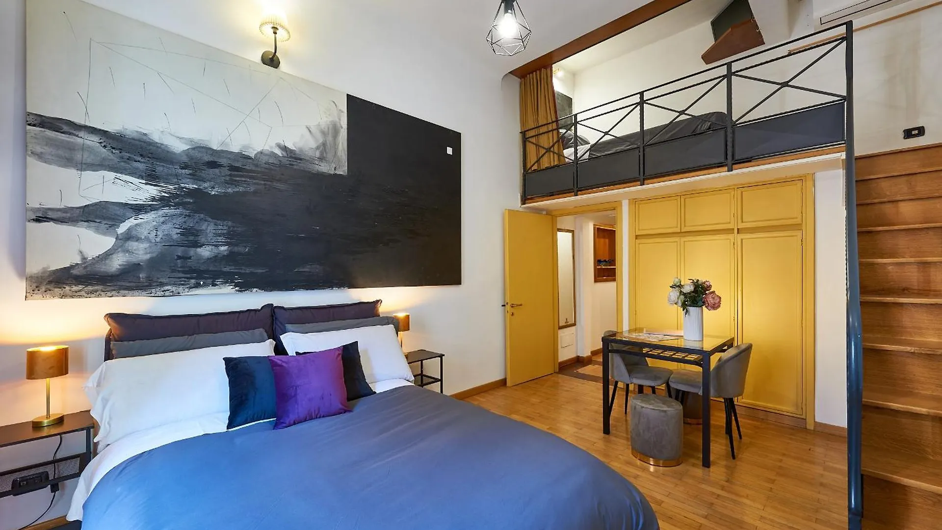Irex Corso 43 Private Apartment Rome 0*,