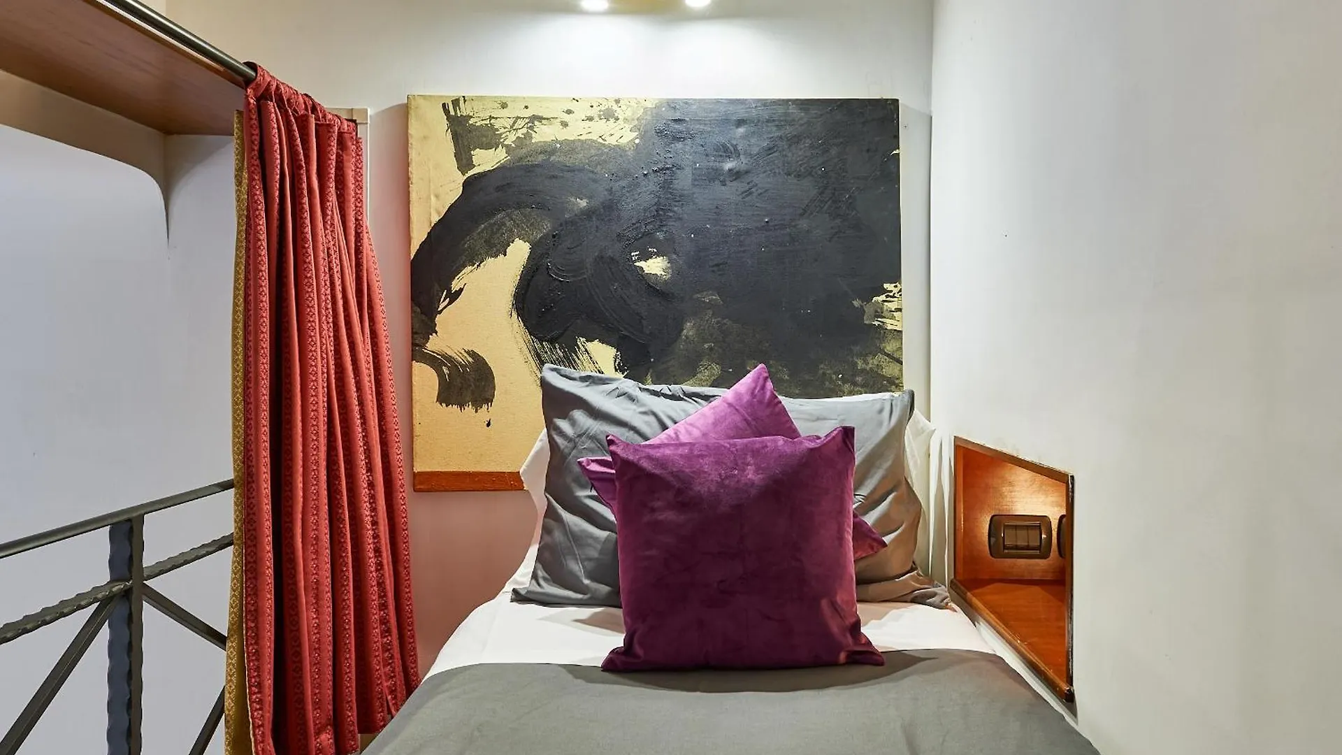 Irex Corso 43 Private Apartment Rome