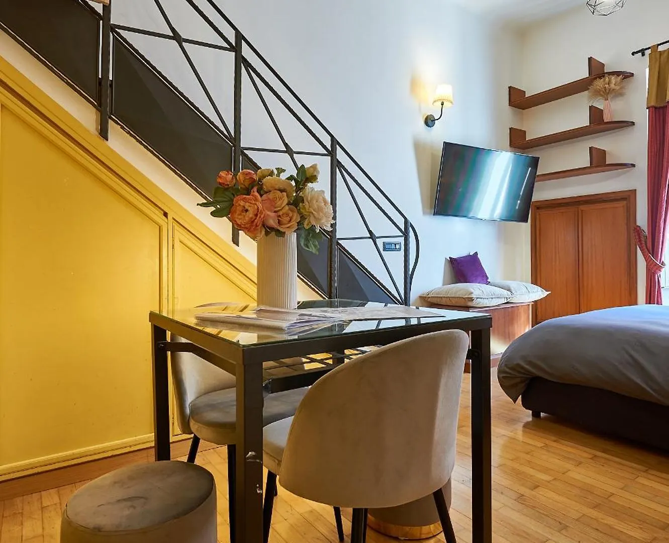 Irex Corso 43 Private Apartment Rome