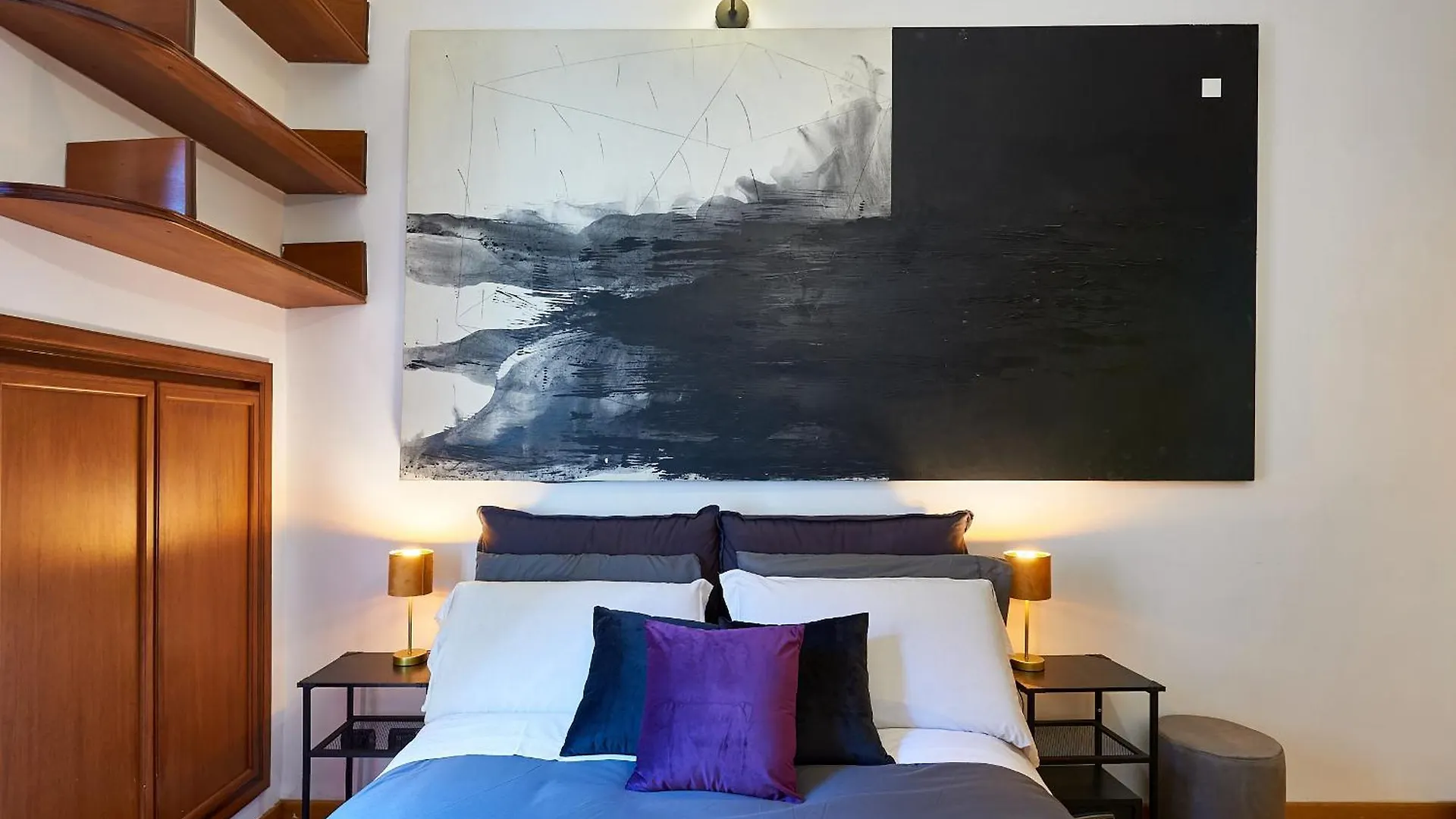 Irex Corso 43 Private Apartment Rome