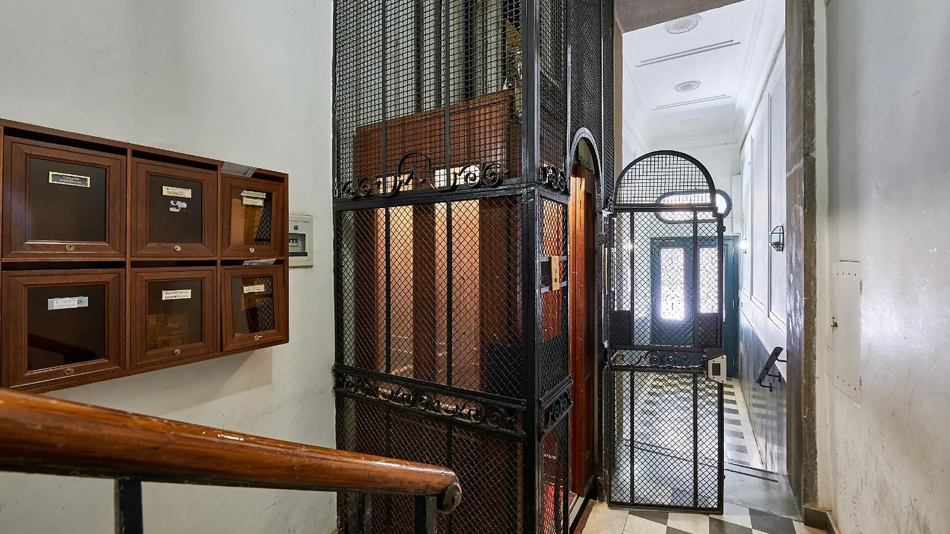 Irex Corso 43 Private Apartment Rome