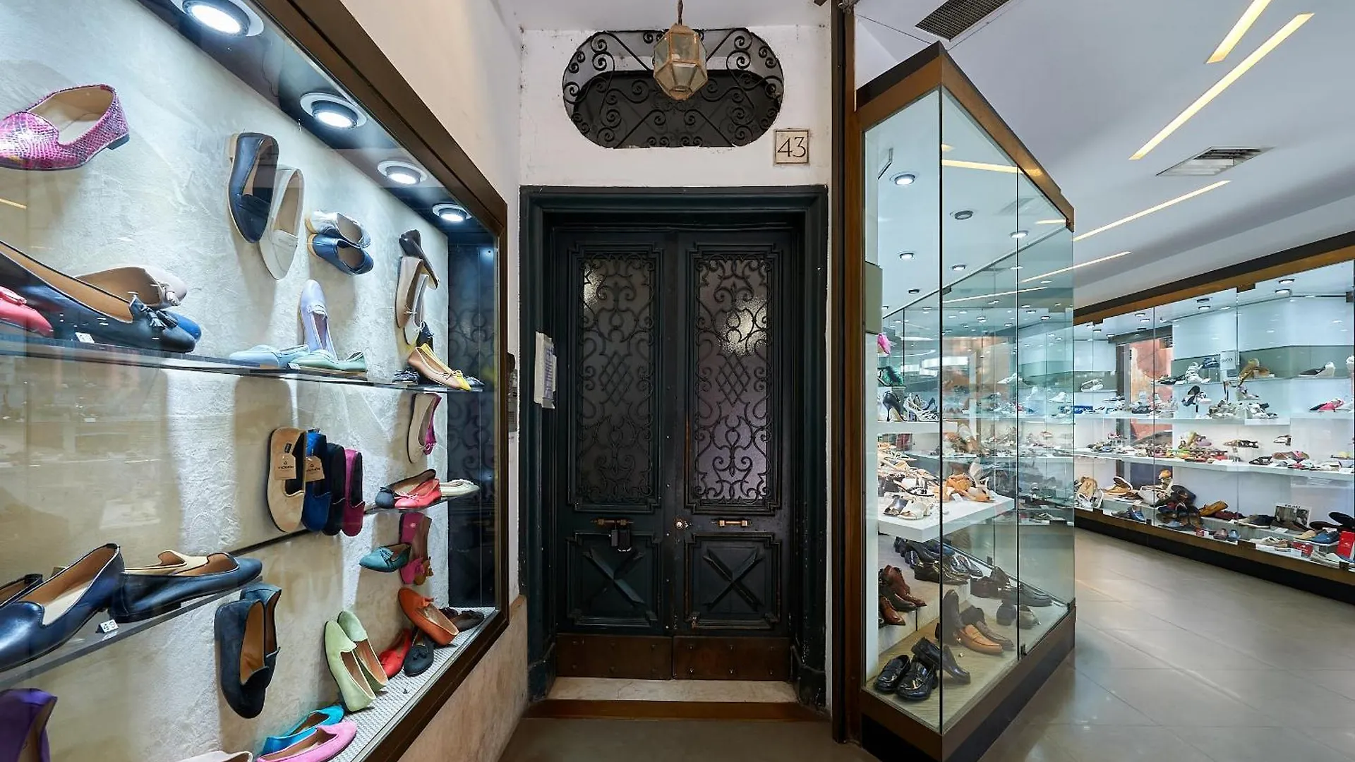 Irex Corso 43 Private Apartment Rome