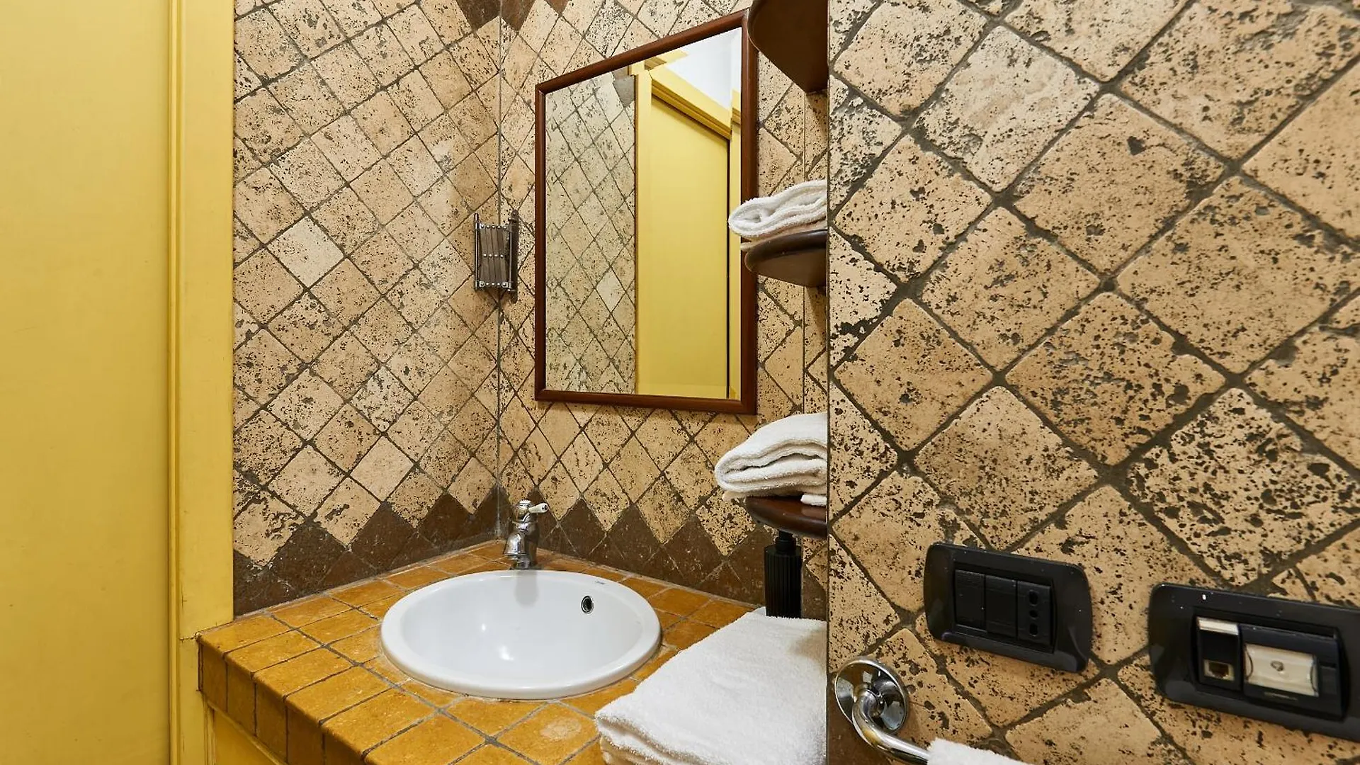 Irex Corso 43 Private Apartment Rome 0*,  Italy
