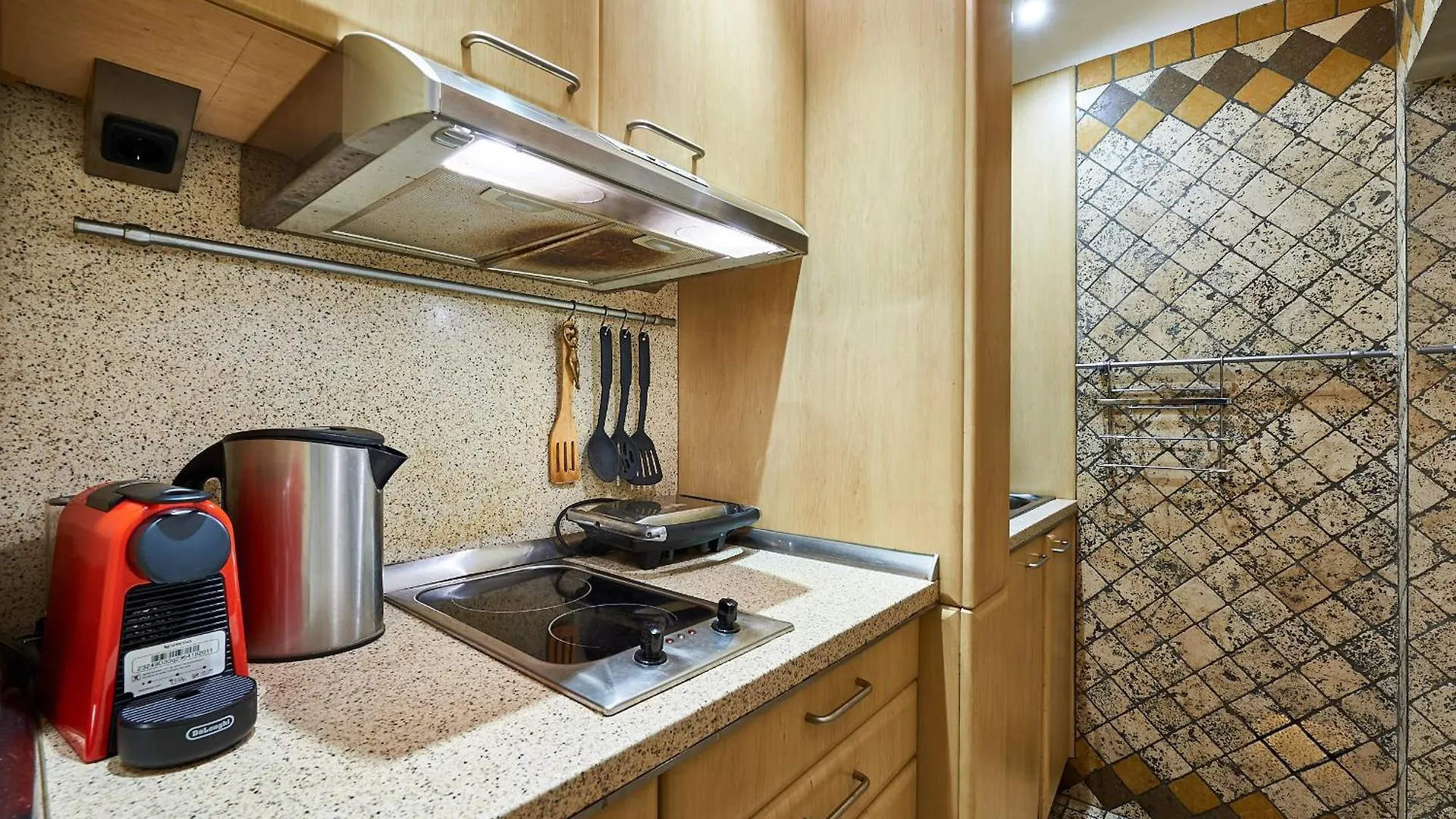 Irex Corso 43 Private Apartment Rome
