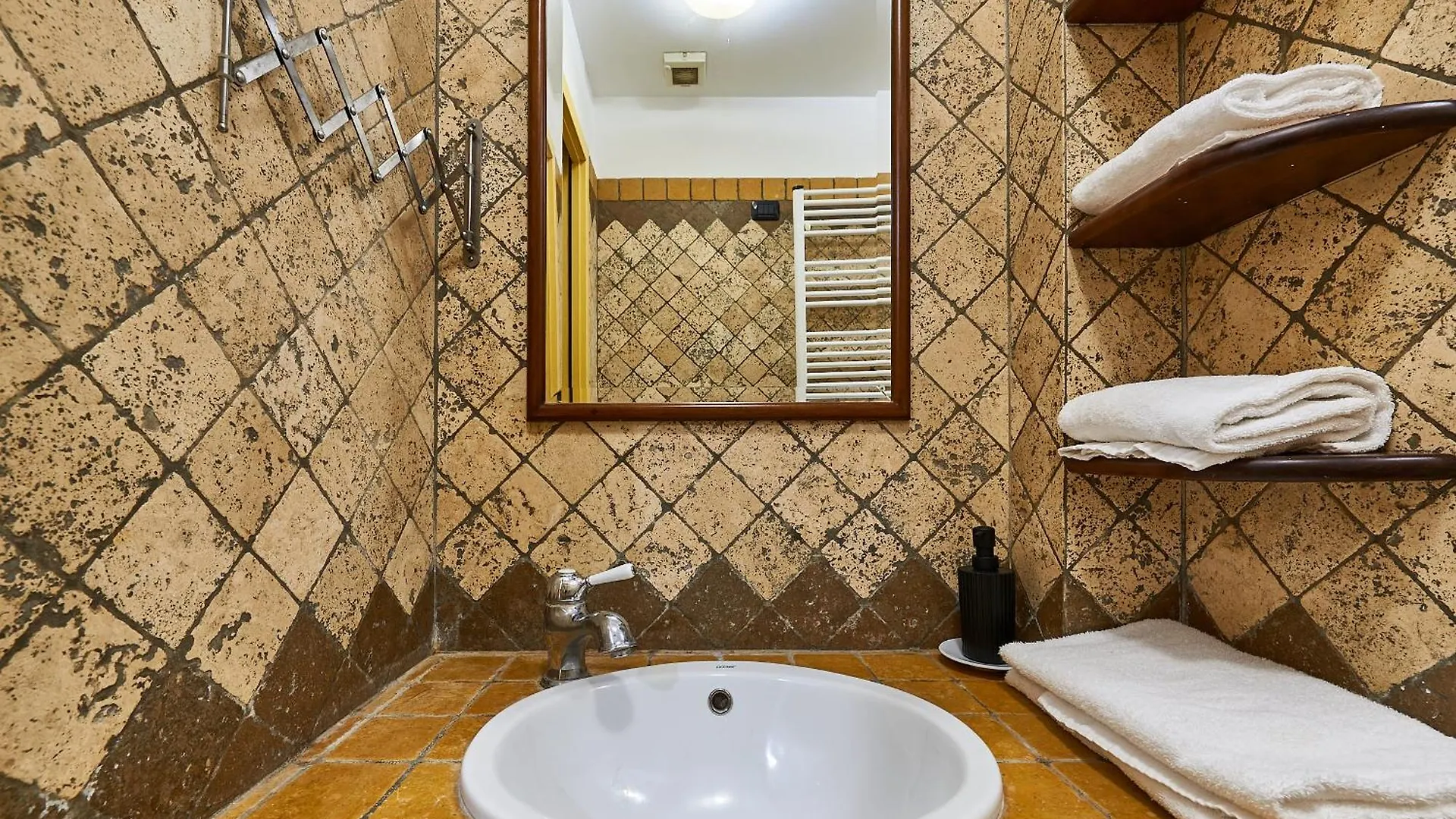 Irex Corso 43 Private Apartment Rome Italy