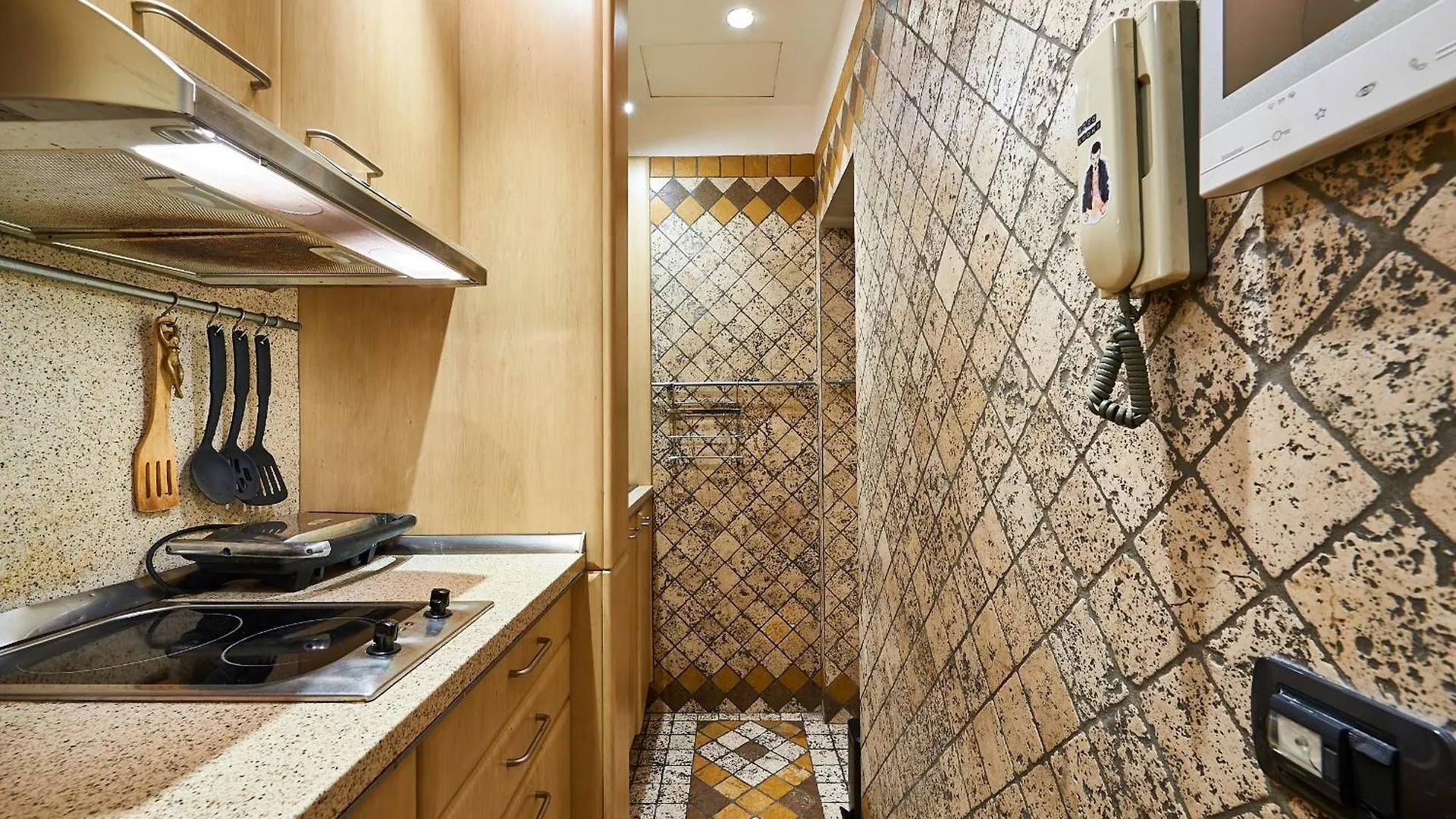 Irex Corso 43 Private Apartment Rome